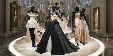 dior exhibition paris 2024